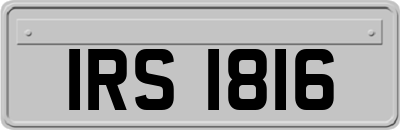 IRS1816