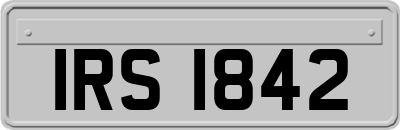 IRS1842