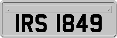 IRS1849