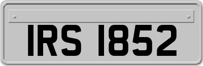 IRS1852