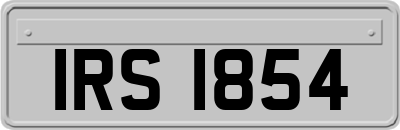 IRS1854