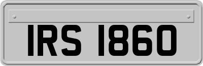 IRS1860