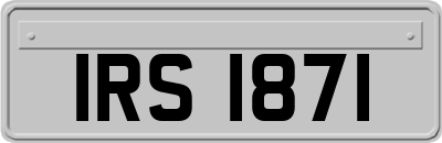 IRS1871