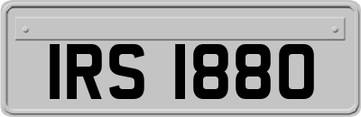 IRS1880