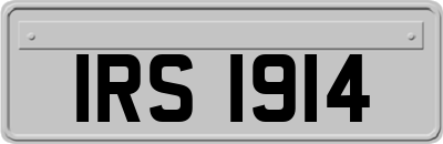 IRS1914