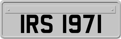 IRS1971