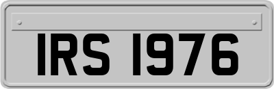 IRS1976