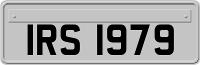 IRS1979