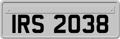 IRS2038