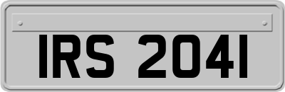 IRS2041