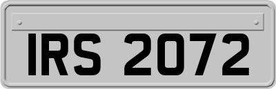 IRS2072