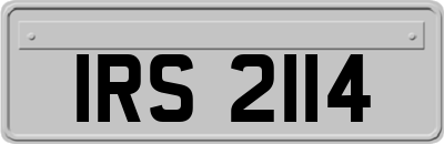 IRS2114