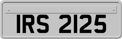 IRS2125