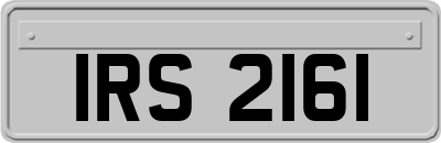 IRS2161