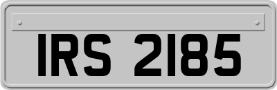 IRS2185