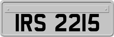 IRS2215