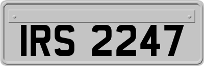 IRS2247