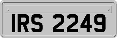IRS2249