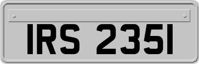 IRS2351