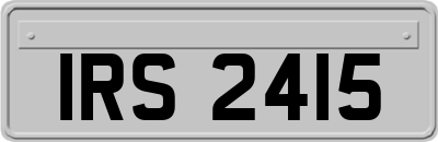 IRS2415