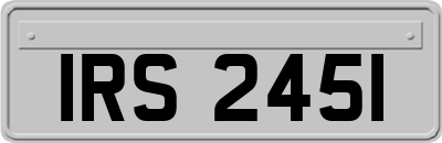 IRS2451