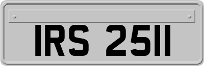 IRS2511