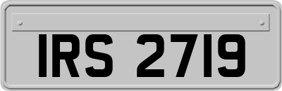 IRS2719