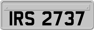 IRS2737