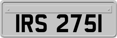 IRS2751