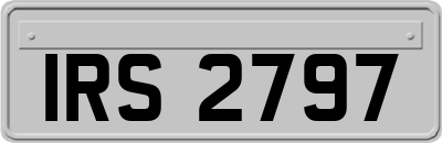 IRS2797