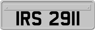 IRS2911