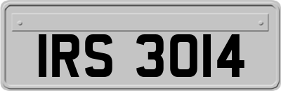 IRS3014