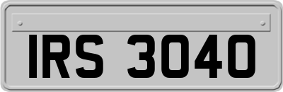 IRS3040