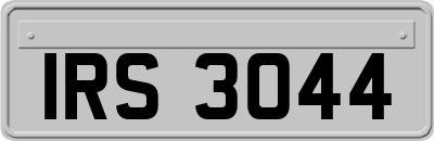 IRS3044