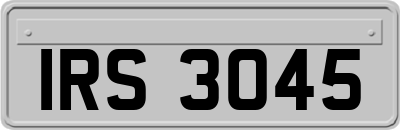 IRS3045