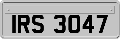 IRS3047