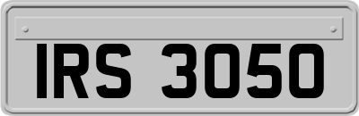 IRS3050