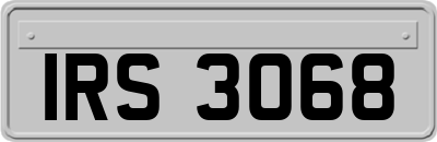 IRS3068