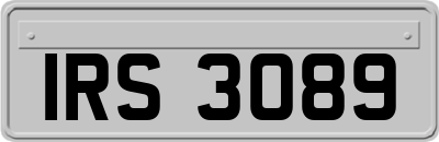 IRS3089