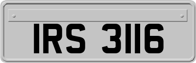 IRS3116