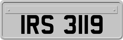 IRS3119