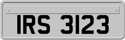 IRS3123