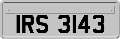 IRS3143