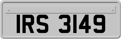 IRS3149