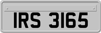 IRS3165