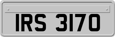 IRS3170