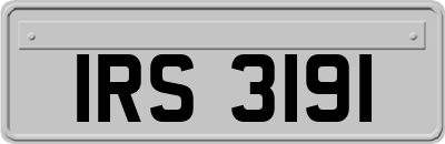 IRS3191