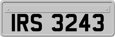 IRS3243