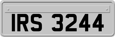 IRS3244