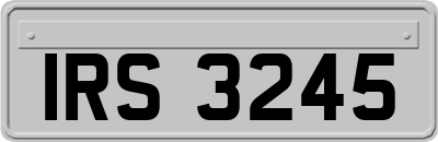 IRS3245